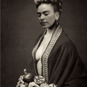 Meet your Posher, Johanna